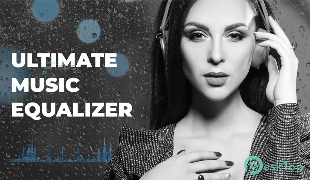 Equalizer FX - Sound Enhancer 3.8.9.1 APK MOD 完整免费下载