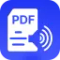 Pdf Speaker: Text to Speech