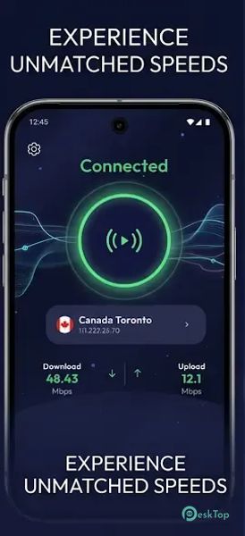 FastVPN - Fast & Unlimited VPN