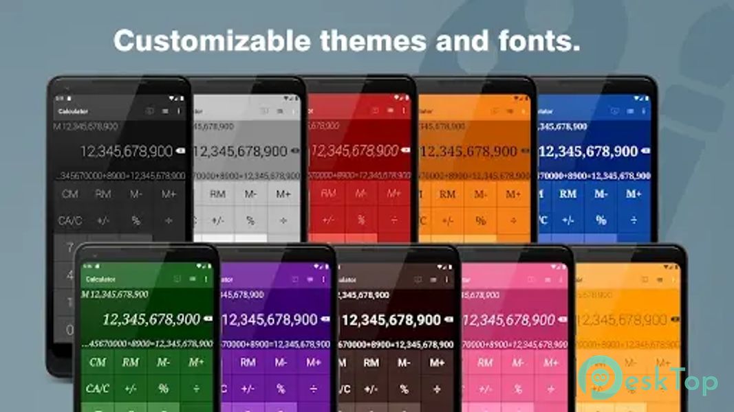 Calculator - Floating Widget 2.5.0 APK MOD Descarga gratuita completa