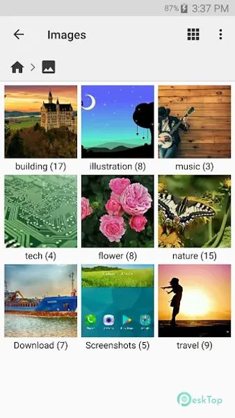 Cx File Explorer 2.3.2 APK MOD 完整免费下载