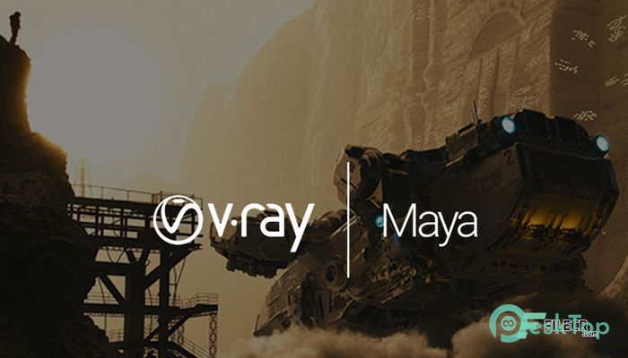Download V-Ray Next for Maya 6.00.02 for Maya 2023 Free Full Activated