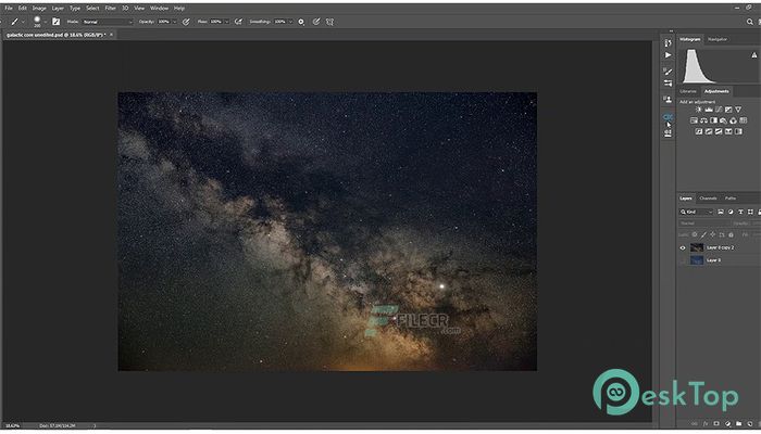 Скачать OrionX for Adobe Photoshop 1.1.0 полная версия активирована бесплатно