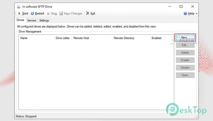 Download NSoftware SFTP Drive  3.0.8165 Free Full Activated