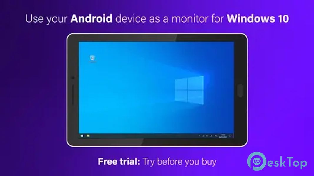 SuperDisplay - Virtual Monitor 1.2.18 APK MOD Descarga gratuita completa