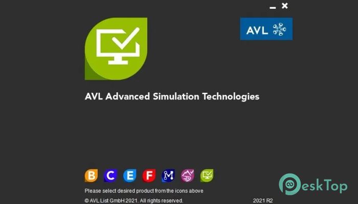  تحميل برنامج AVL Simulation Suite  2022 R1 Build 153 برابط مباشر