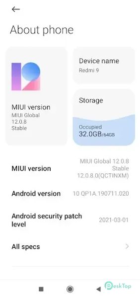 Developer Options Shortcut0 1.15 APK MOD Tam Ücretsiz İndir
