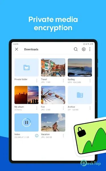 Aloha Browser - Private VPN 8.3.1 APK MOD تحميل مجاني كامل
