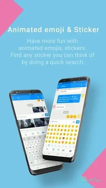 Handcent Next SMS messenger 10.9.9.7 APK MOD 完整免费下载