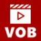 VOB Video Player