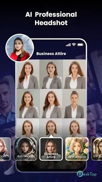 AI Art Image Generator – GoArt