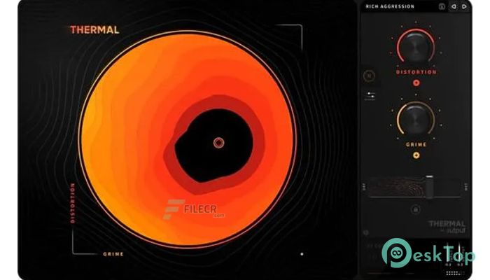 Download Output Thermal  v1.0.2 Free Full Activated