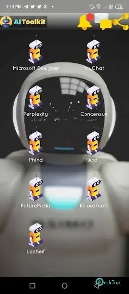 AI Toolkit: All in One 2.9 APK MOD フル無料ダウンロード