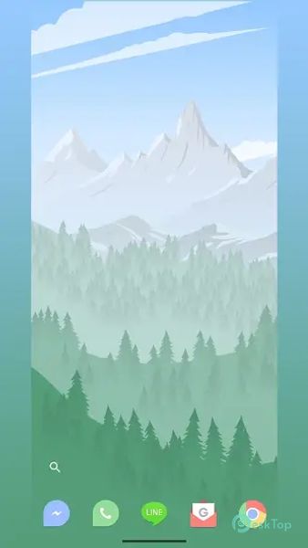 Chill Live Wallpaper Project 0.92 APK MOD Unlocked (Full) Free Download