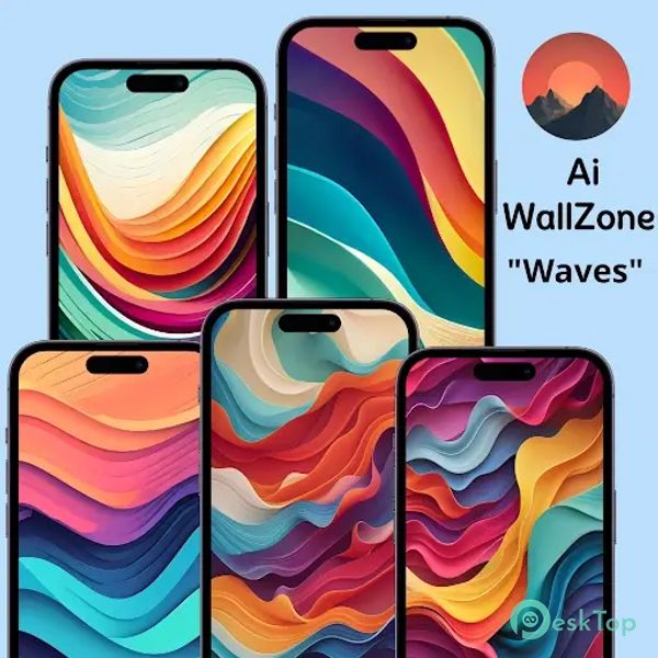 Télécharger Ai WallZone 1.0.5 APK MOD Gratuitement et Complet