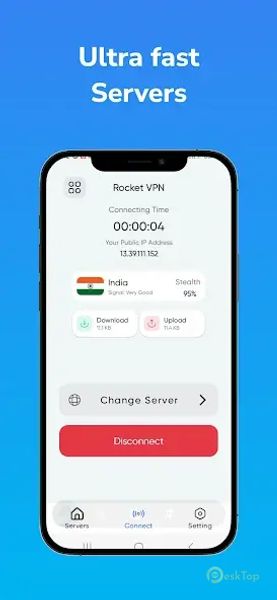 Planet Proxy - fastest VPN 30.0.0 APK MOD تحميل مجاني كامل