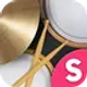 super-drum-play-drum_icon