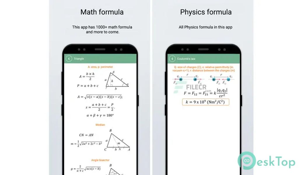 HiEdu Calculator He-580 Pro 1.5.7 APK MOD 完整免费下载