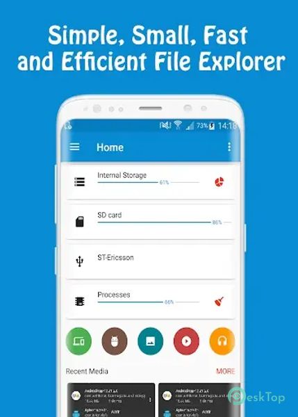 SUI File Explorer Pro 2.0.2 APK MOD Tam Ücretsiz İndir