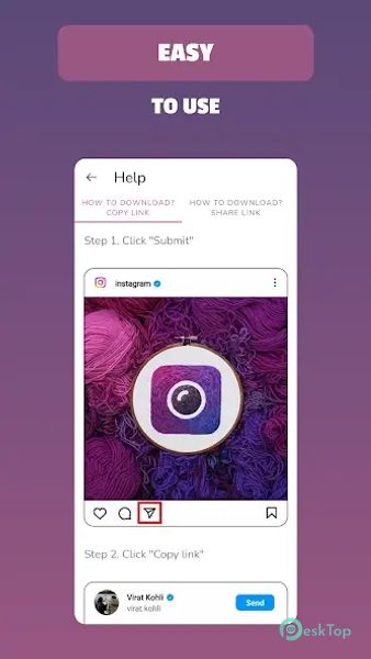 Insget - Video & Story Saver 3.12.1 APK MOD Descarga gratuita completa