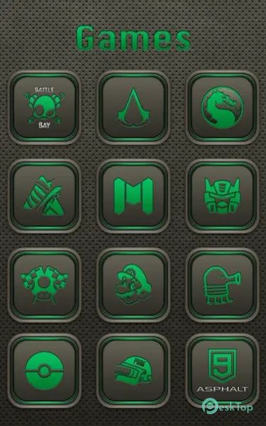 Legendary 1.0 APK MOD Unlocked (Full) Free Download