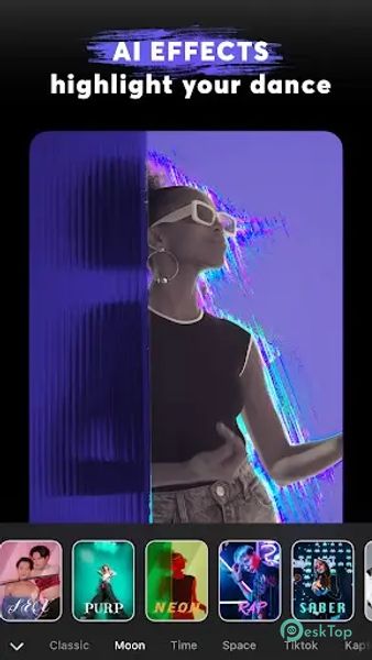 Aesthetic Video Editor: Videap 3.9.7 APK MOD Unlocked (Full) Free Download
