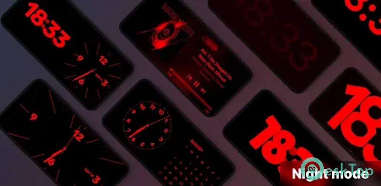 StandBy Mode Pro 1.6.398 APK MOD Descarga gratuita completa