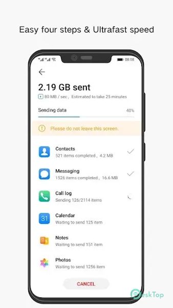 Phone Clone 14.0.0.560 APK MOD Descarga gratuita completa
