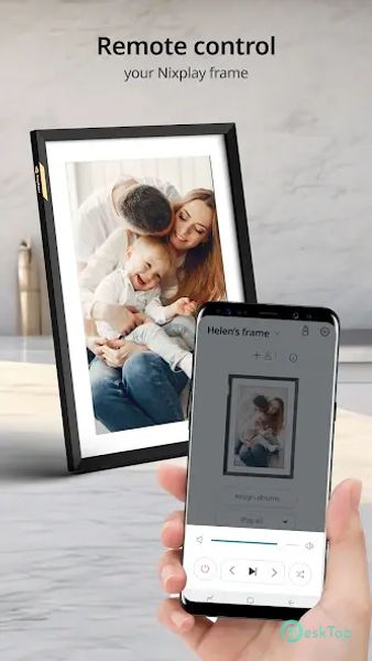 Nixplay App 3.68.8 APK MOD フル無料ダウンロード