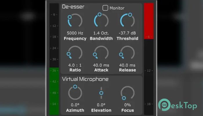 SSA Plugins a3 Bundle  v1.3.0 मुफ्त पूर्ण सक्रिय डाउनलोड