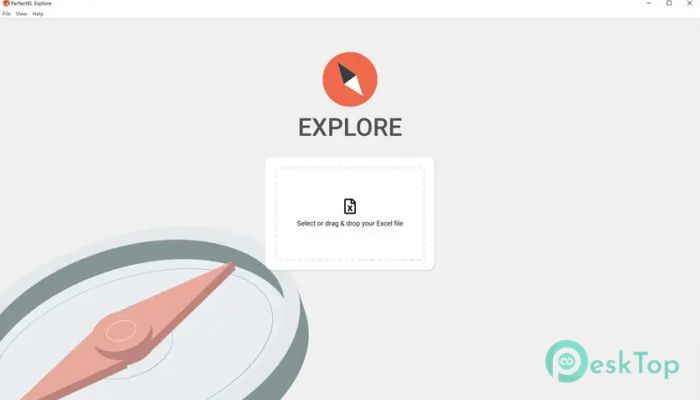 Скачать PerfectXL Explore 1.5.3 полная версия активирована бесплатно