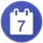 Your Calendar Widget