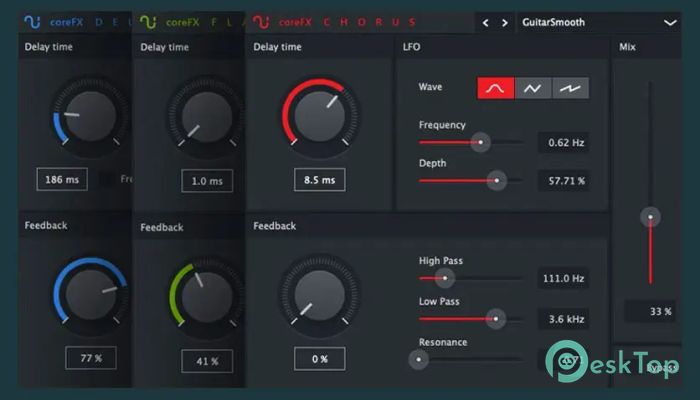 Télécharger MAGIX Audio Plugin Union 2023.4 Gratuitement Activé Complètement