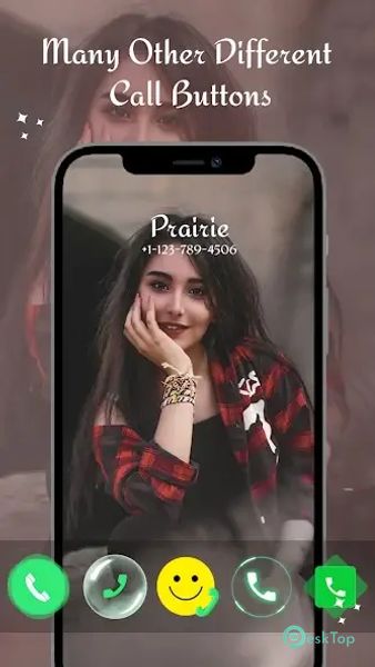 HD Photo Caller Screen 1.8 APK MOD 完整免费下载