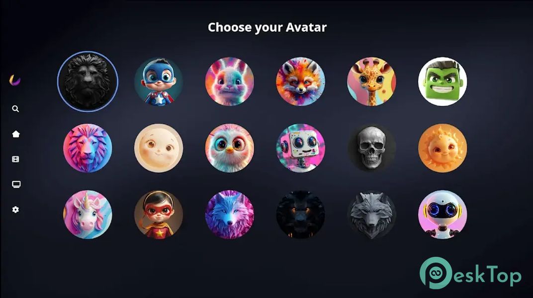 Lunova Player 1.0.242 APK MOD フル無料ダウンロード