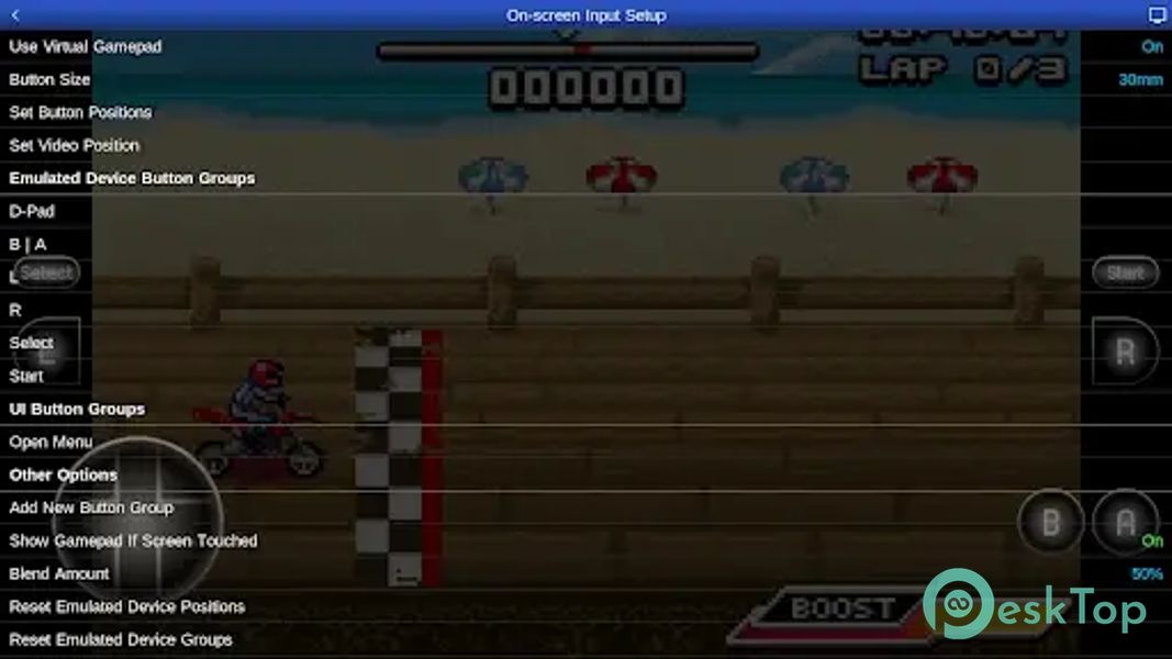 GBA.emu (GBA Emulator) 1.5.83 APK MOD Unlocked (Full) Free Download