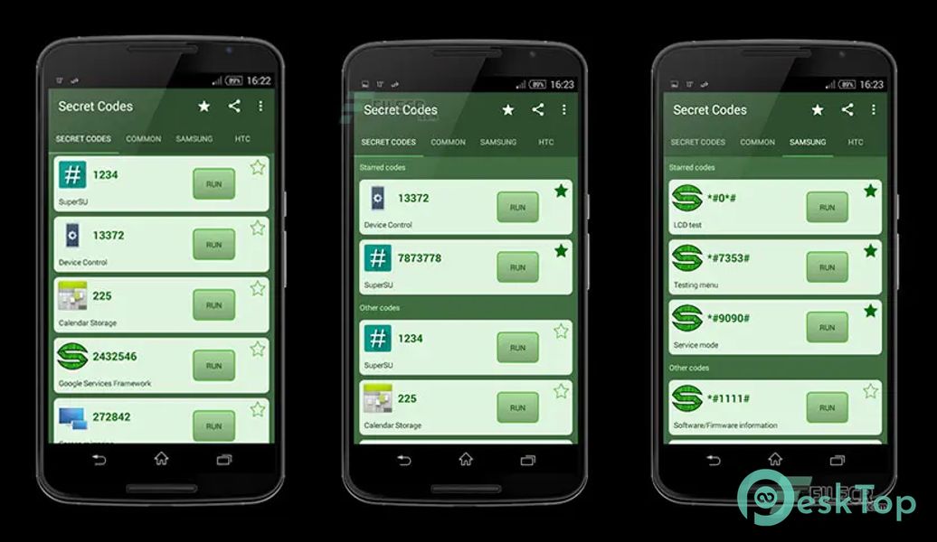 Secret Codes v1.7.2 APK MOD 完整免费下载