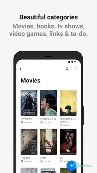 Listy · Beautiful lists 1.1.19 APK MOD Unlocked (Full) Free Download