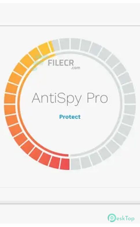 下载 Ashampoo AntiSpy Pro 1.6.0 免费完整激活版