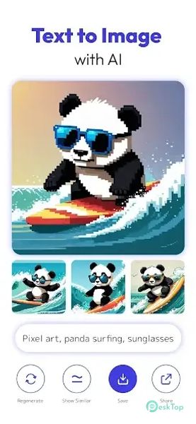 YouCam AI Pro: Art Generator 1.17.0 APK MOD 完整免费下载