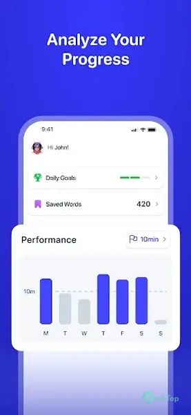 Learn Languages - Lucida AI 2.5.7 APK MOD Tam Ücretsiz İndir