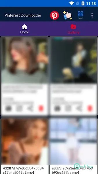 Download video for Pinterest 20 APK MOD Descarga gratuita completa