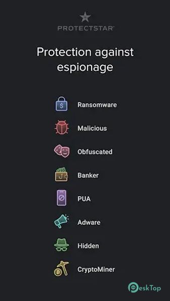 Anti Spy Detector - Spyware 6.7 APK MOD تحميل مجاني كامل