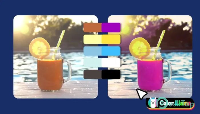 Скачать Aescripts - Color Llama 1.0.1 полная версия активирована бесплатно