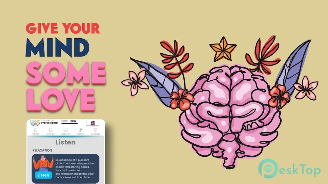 BrainPower: Eidetic memory 1.66 APK MOD Unlocked (Full) Free Download