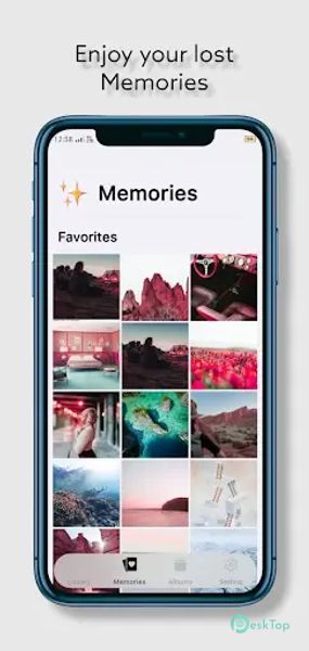 Gallery iOS - Phone 15 v1.1.8 APK MOD Tam Ücretsiz İndir