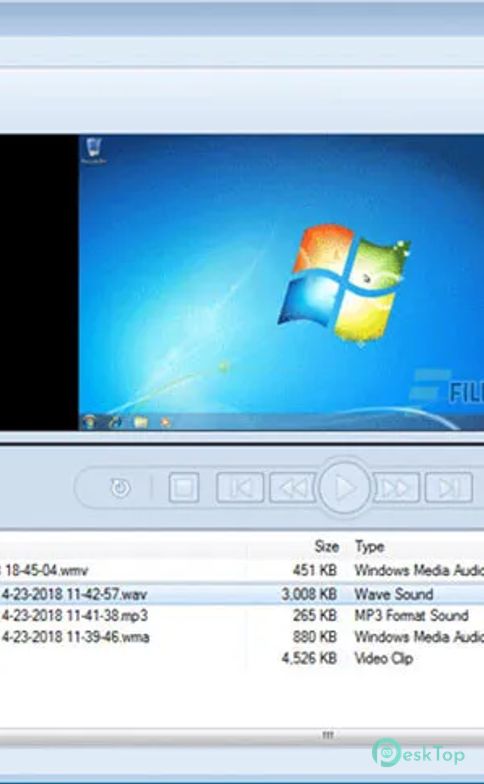 Télécharger Deskshare My Screen Recorder Pro  5.32 Gratuitement Activé Complètement