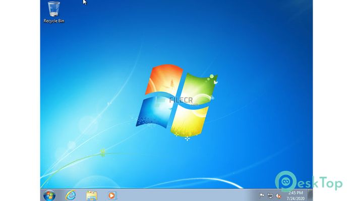  تحميل نظام Windows 7 SP1 Ultimate With Office 2010 برابط مباشر 