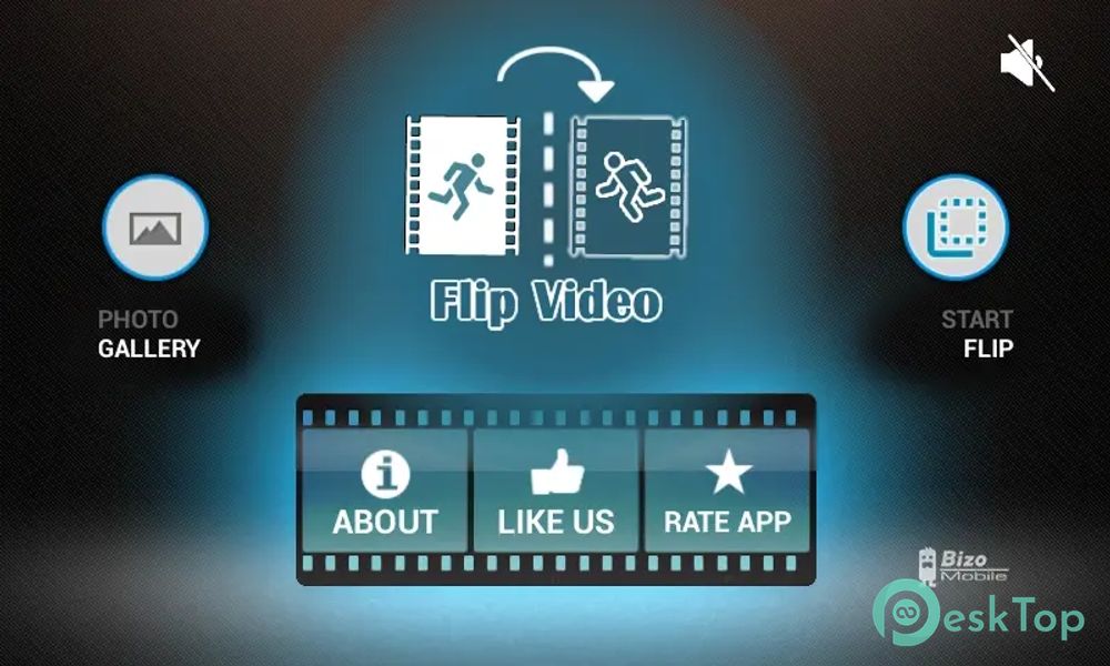Flip Video FX 1.0.12 APK MOD 完整免费下载