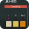 Sonic Academy JU-60